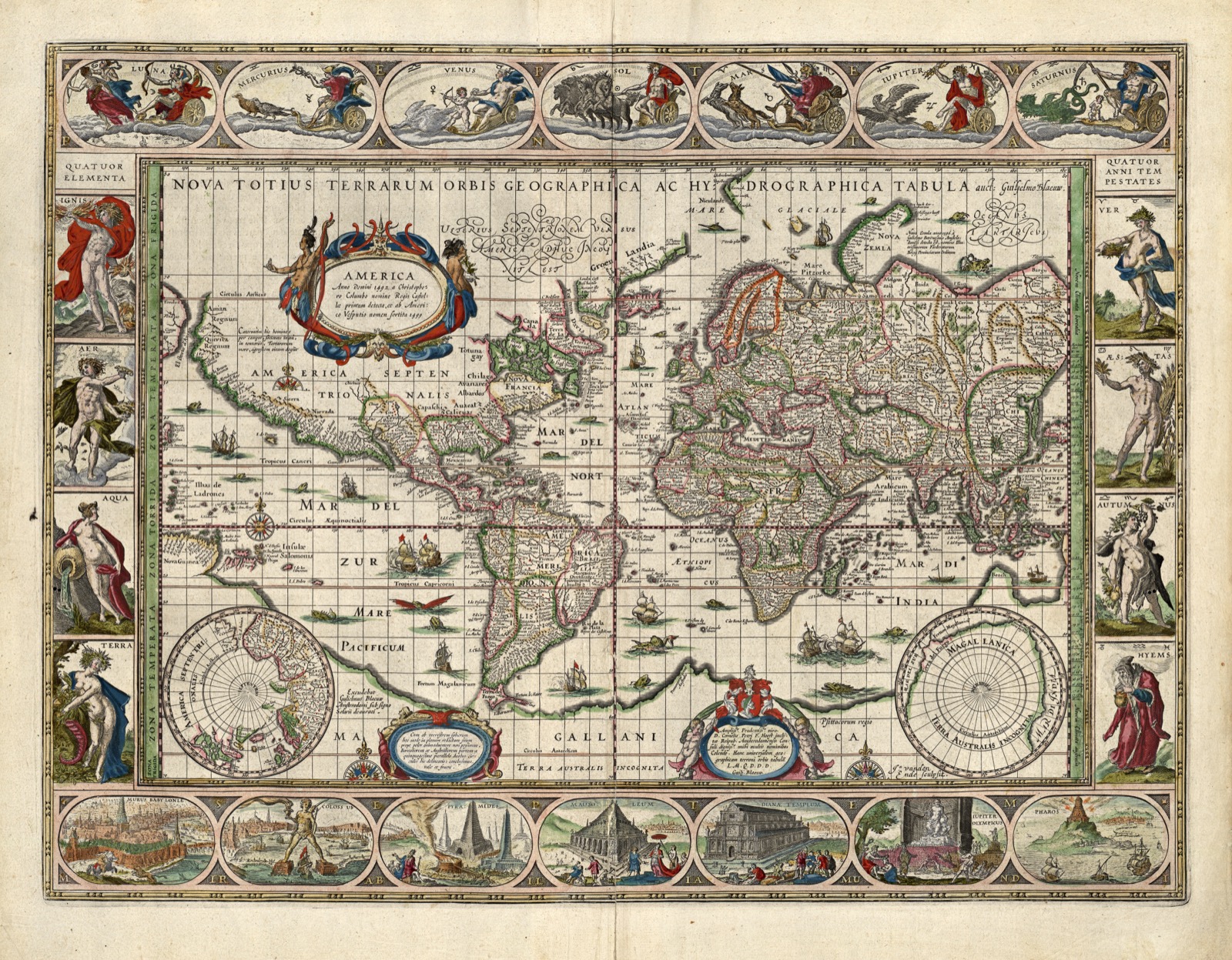 Joan Blaeu — Nova Totius Terrarum Orbis Tabula, Amsterdam 1635 (public domain)
